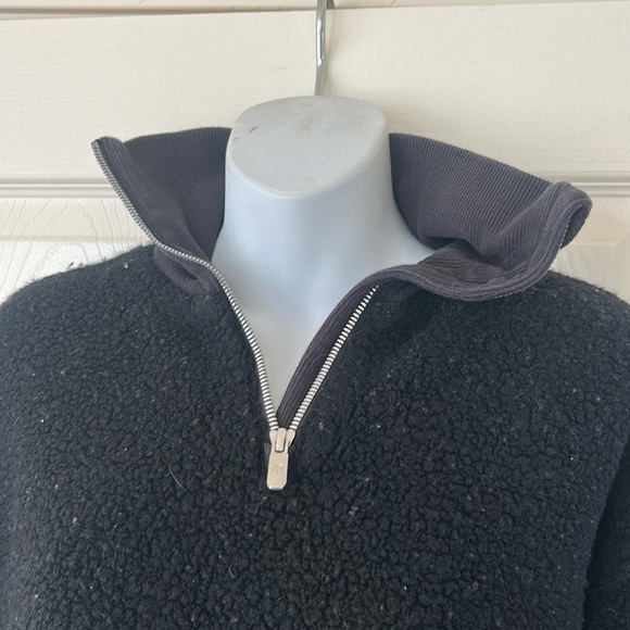 Lululemon Sherpa Quarter Zip - Picture 3 of 5